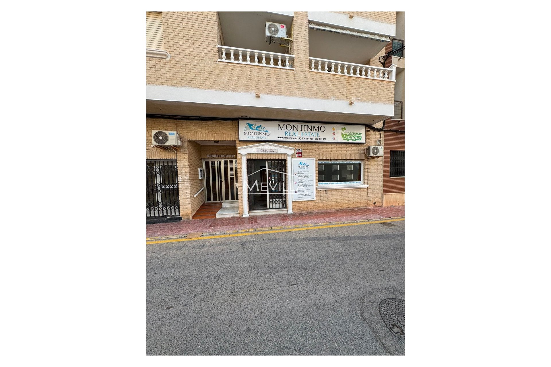 Reventes -  - Torrevieja - La Mata
