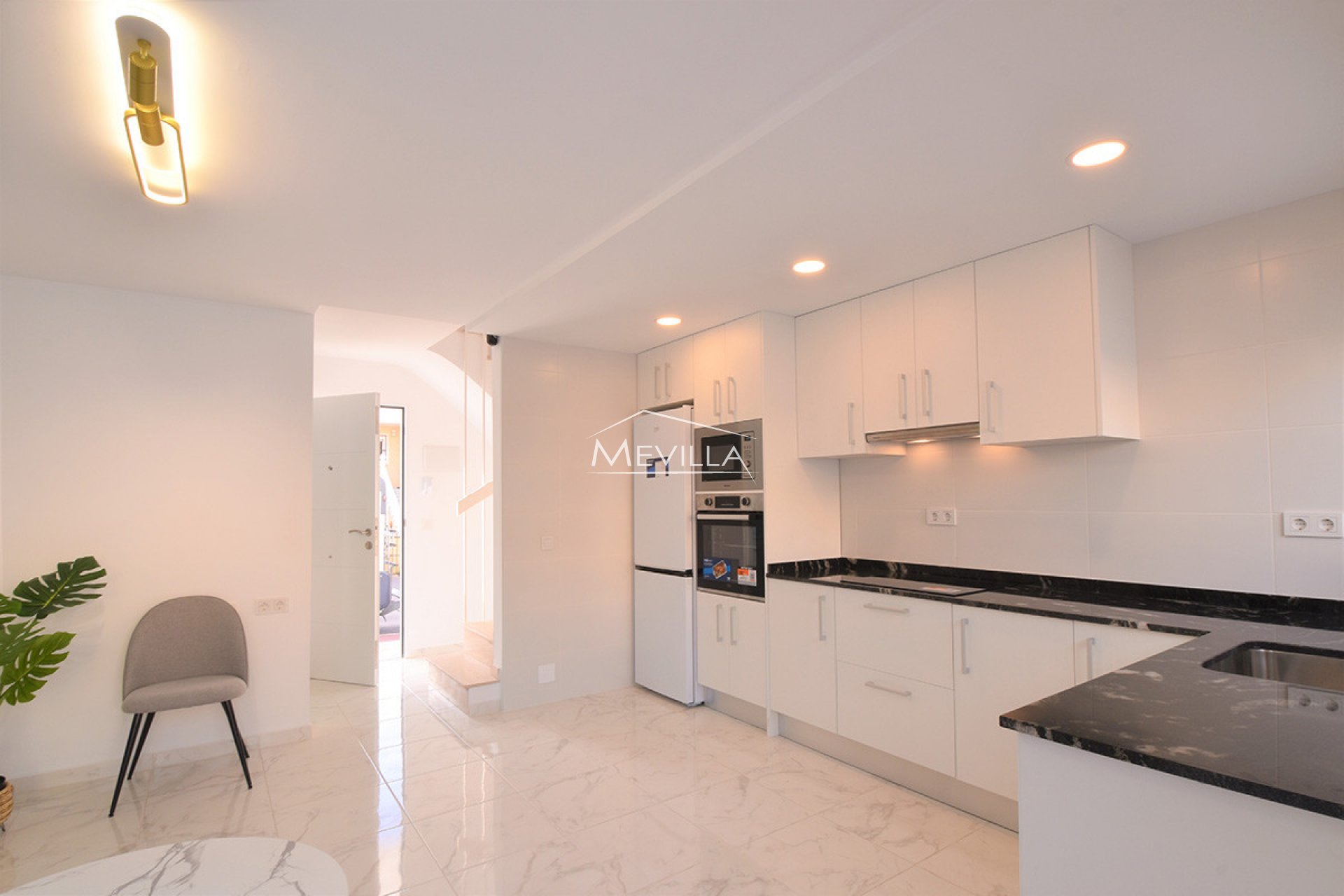 Reventes -  - Torrevieja - Los Balcones