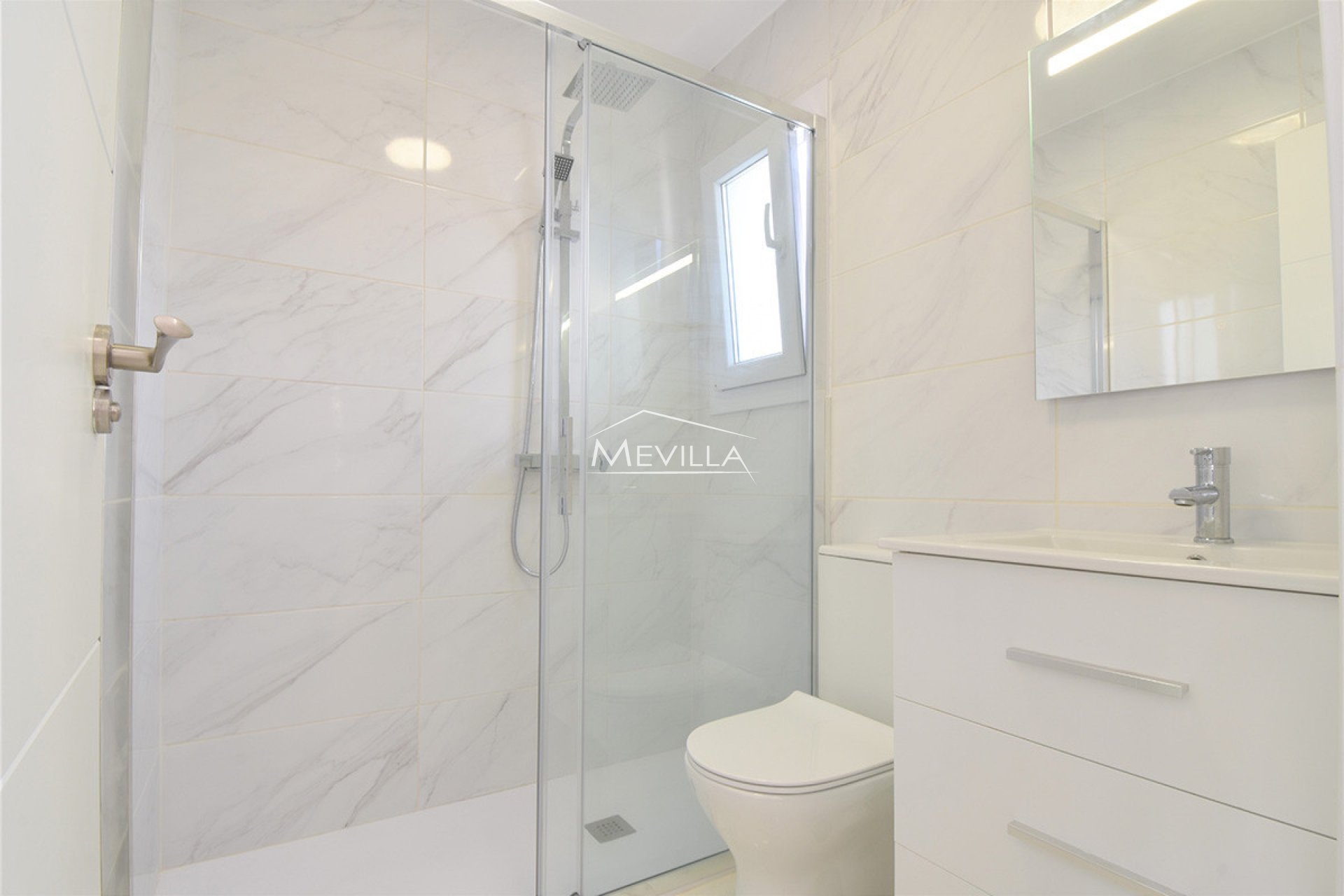 Reventes -  - Torrevieja - Los Balcones