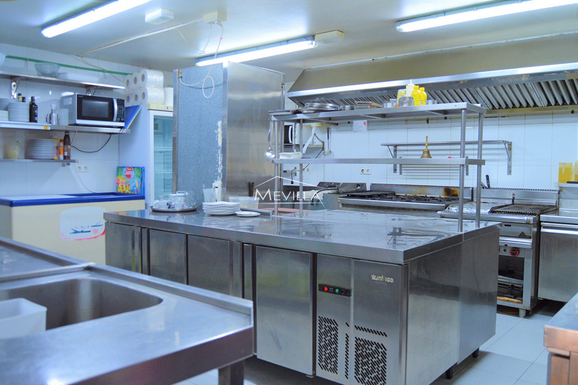 Reventes -  - Torrevieja