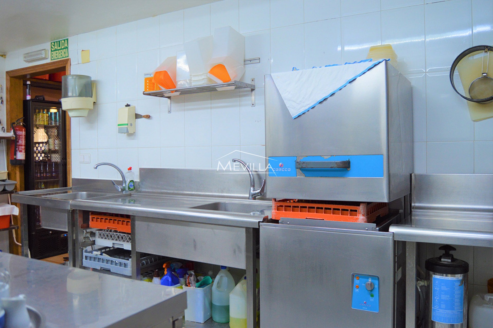 Reventes -  - Torrevieja