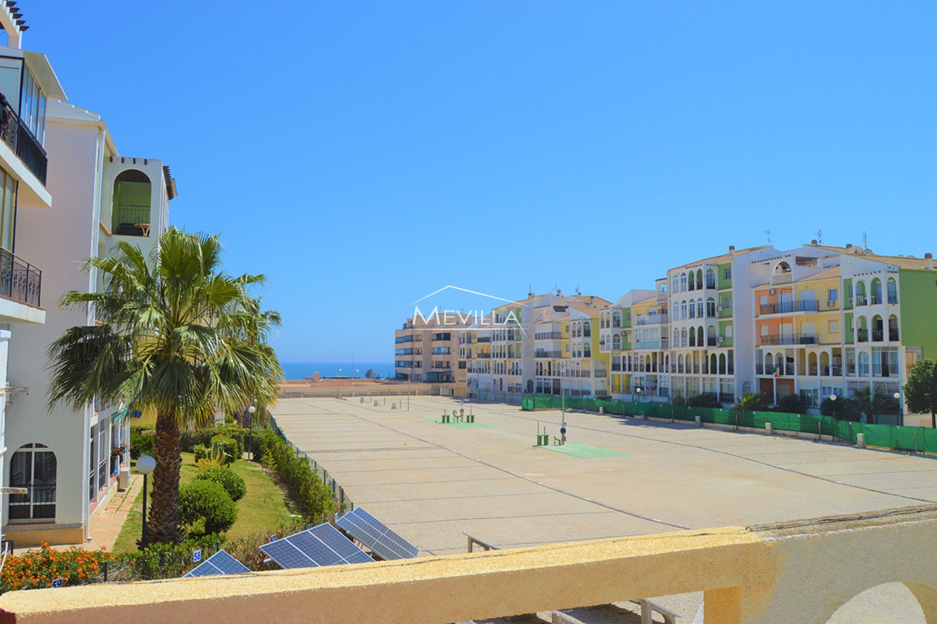 Reventes -  - Torrevieja