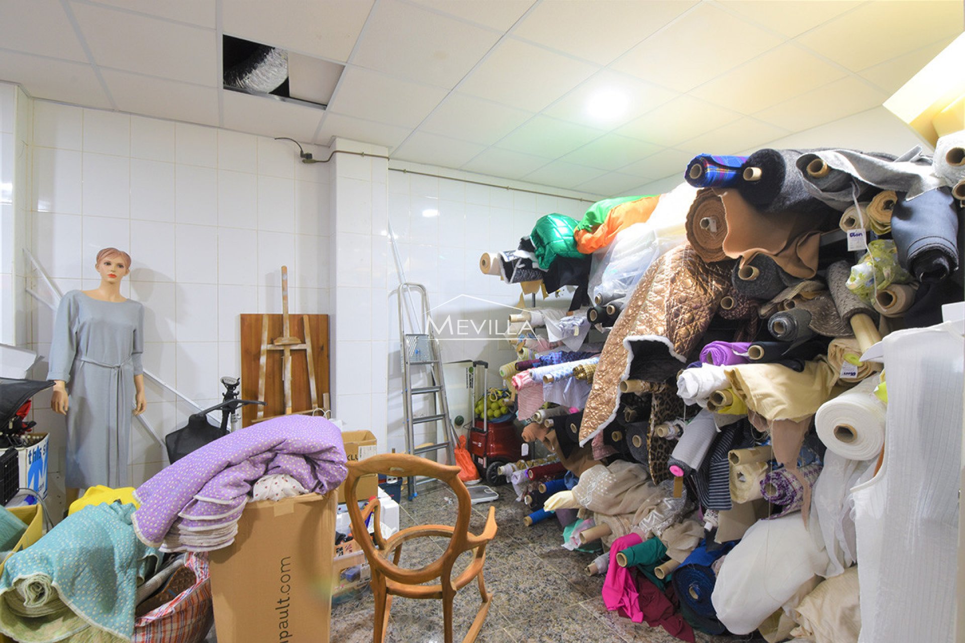 Reventes -  - Torrevieja