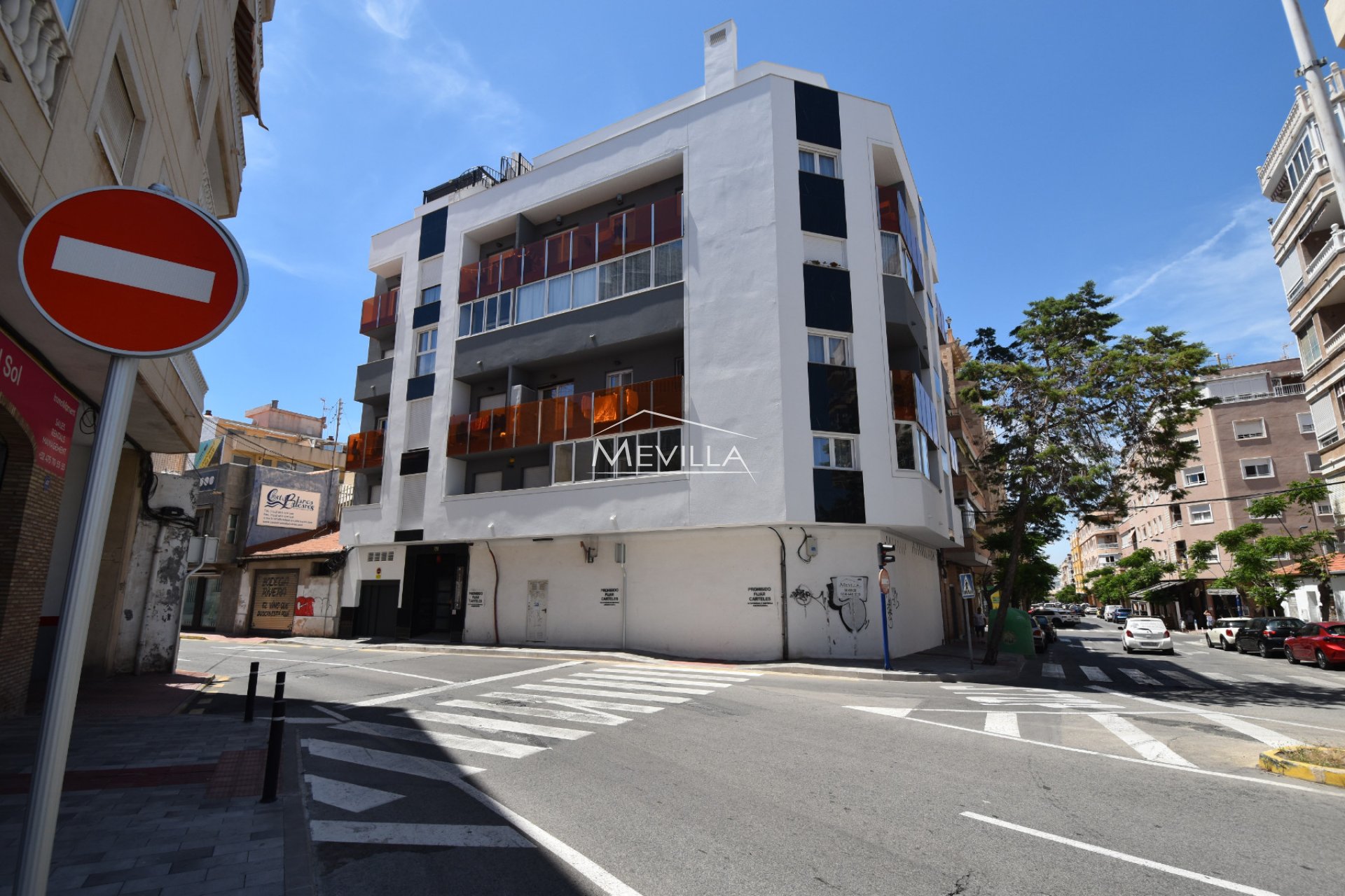 Reventes -  - Torrevieja