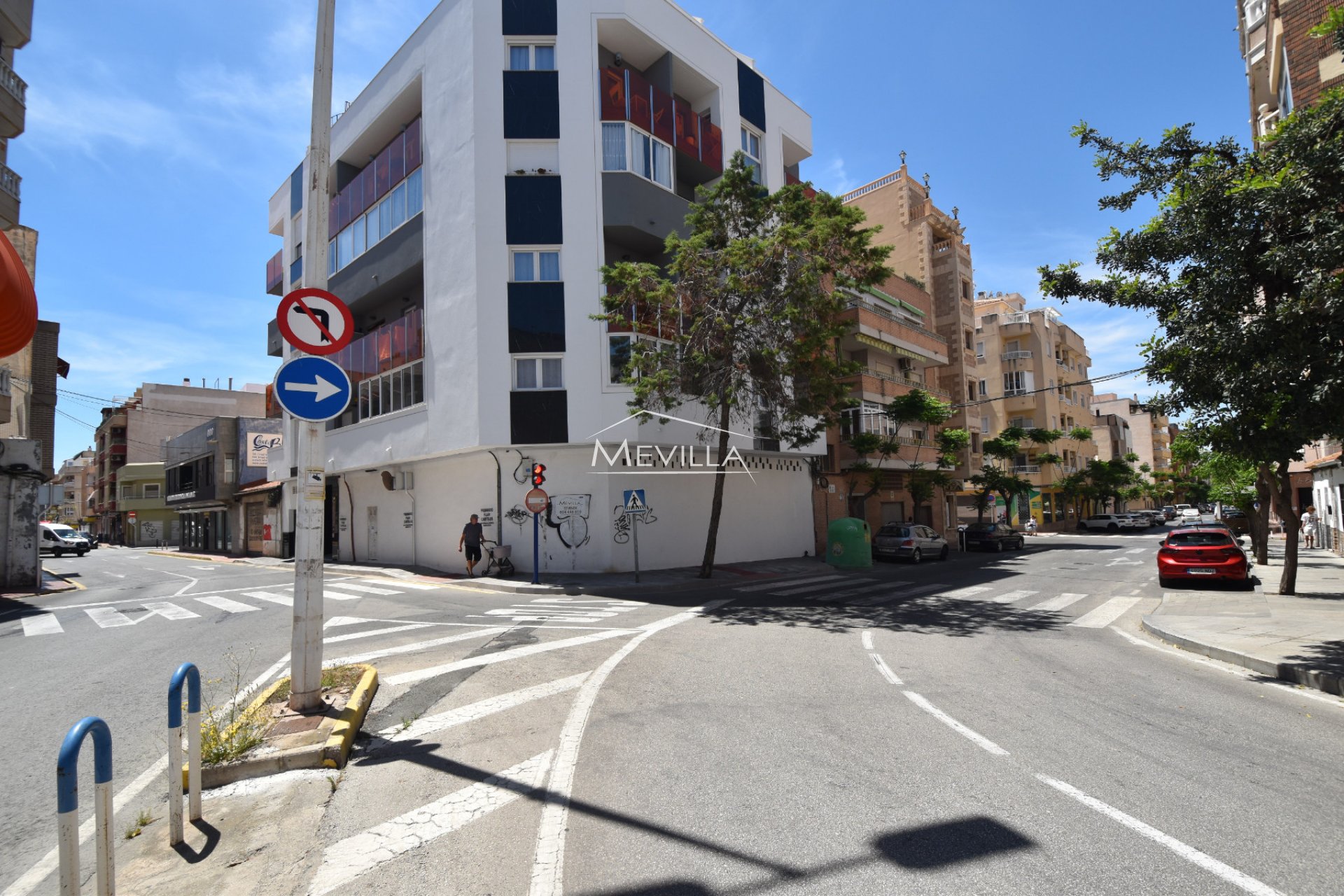 Reventes -  - Torrevieja