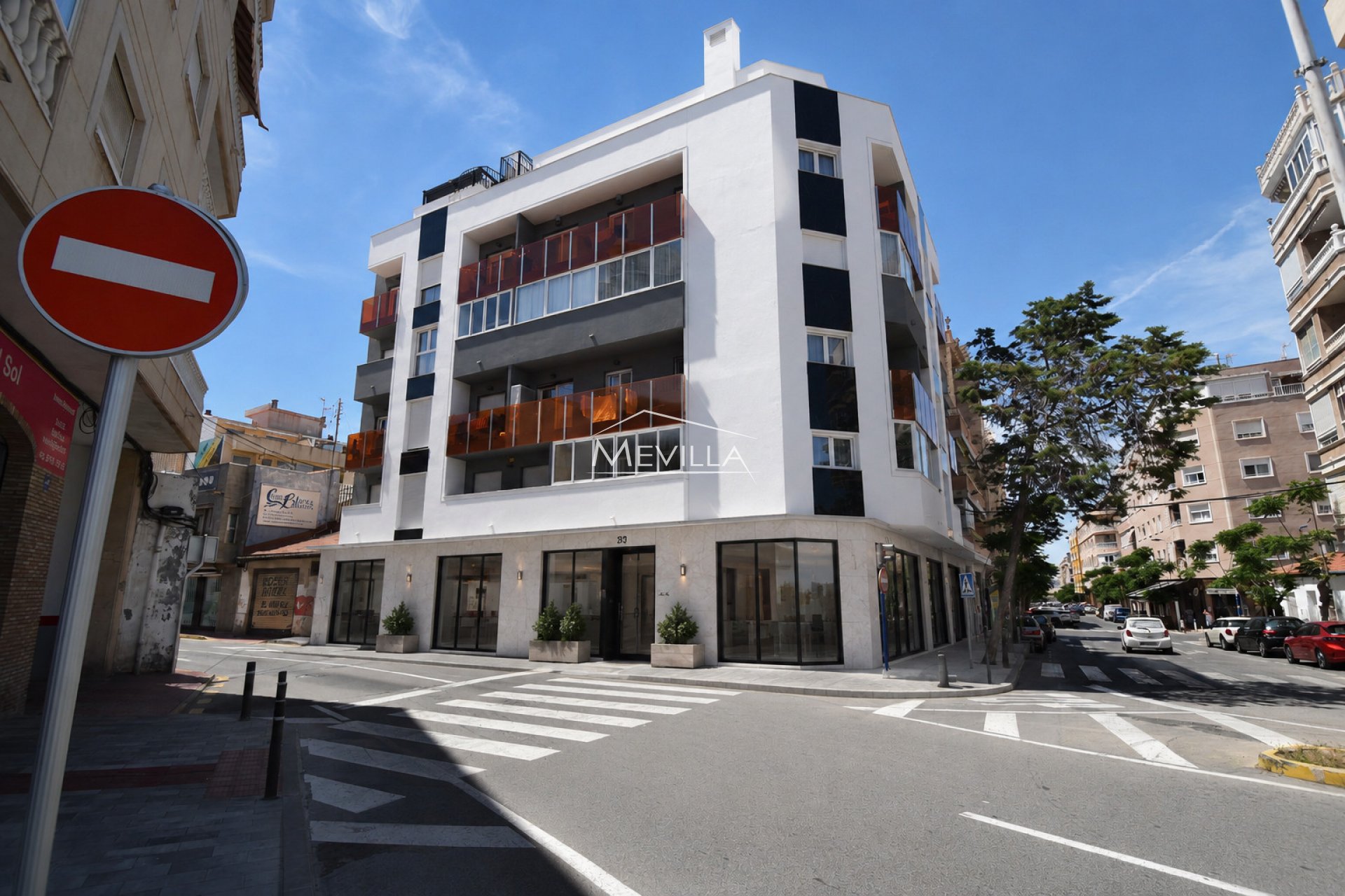 Reventes -  - Torrevieja