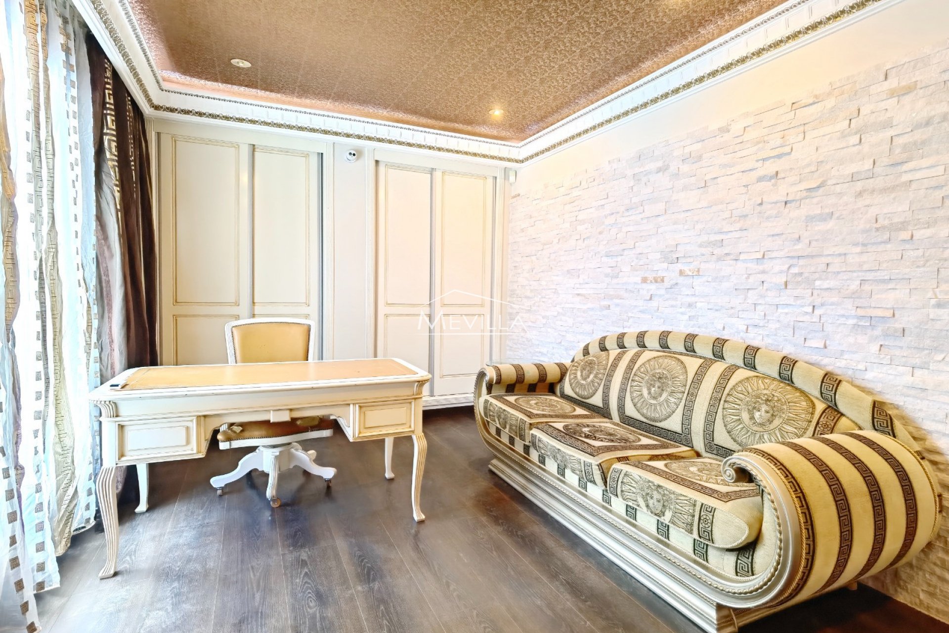 Reventes - Villa - Altea