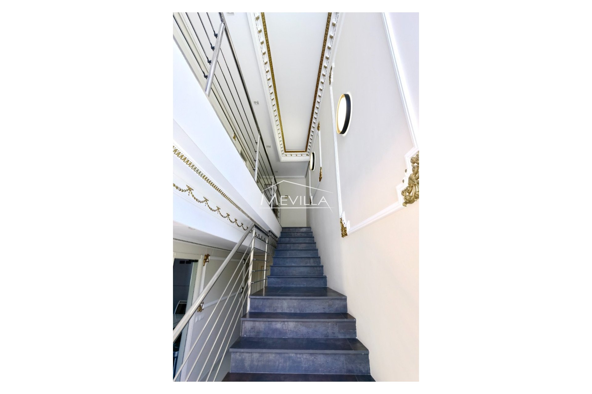 Reventes - Villa - Altea