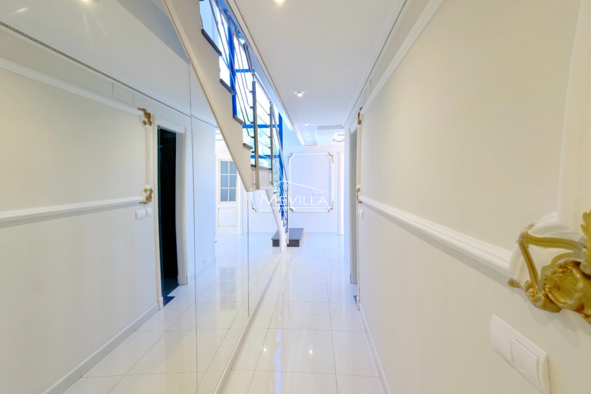 Reventes - Villa - Altea