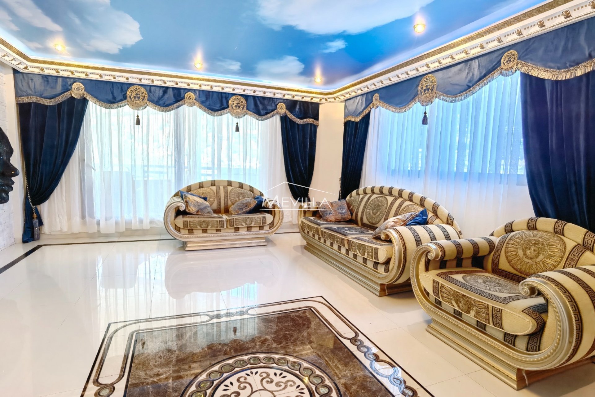 Reventes - Villa - Altea