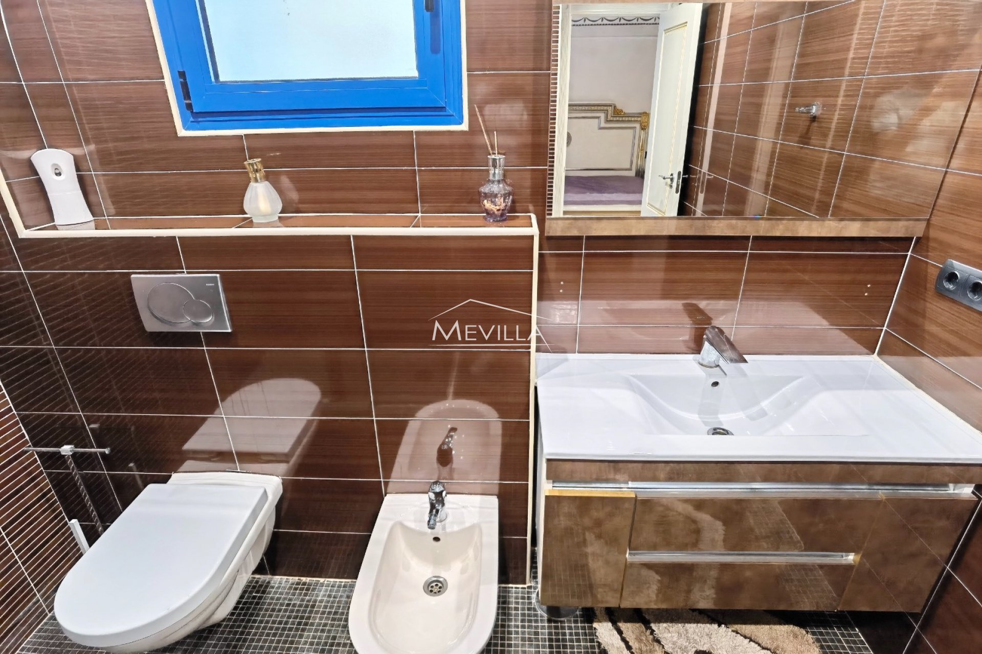 Reventes - Villa - Altea