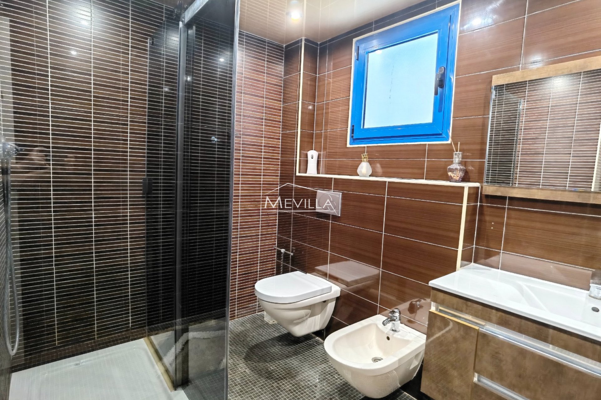 Reventes - Villa - Altea