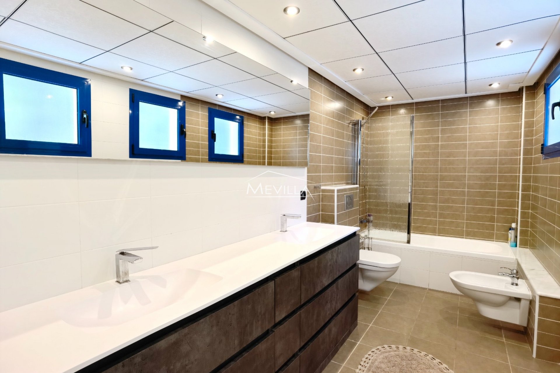 Reventes - Villa - Altea