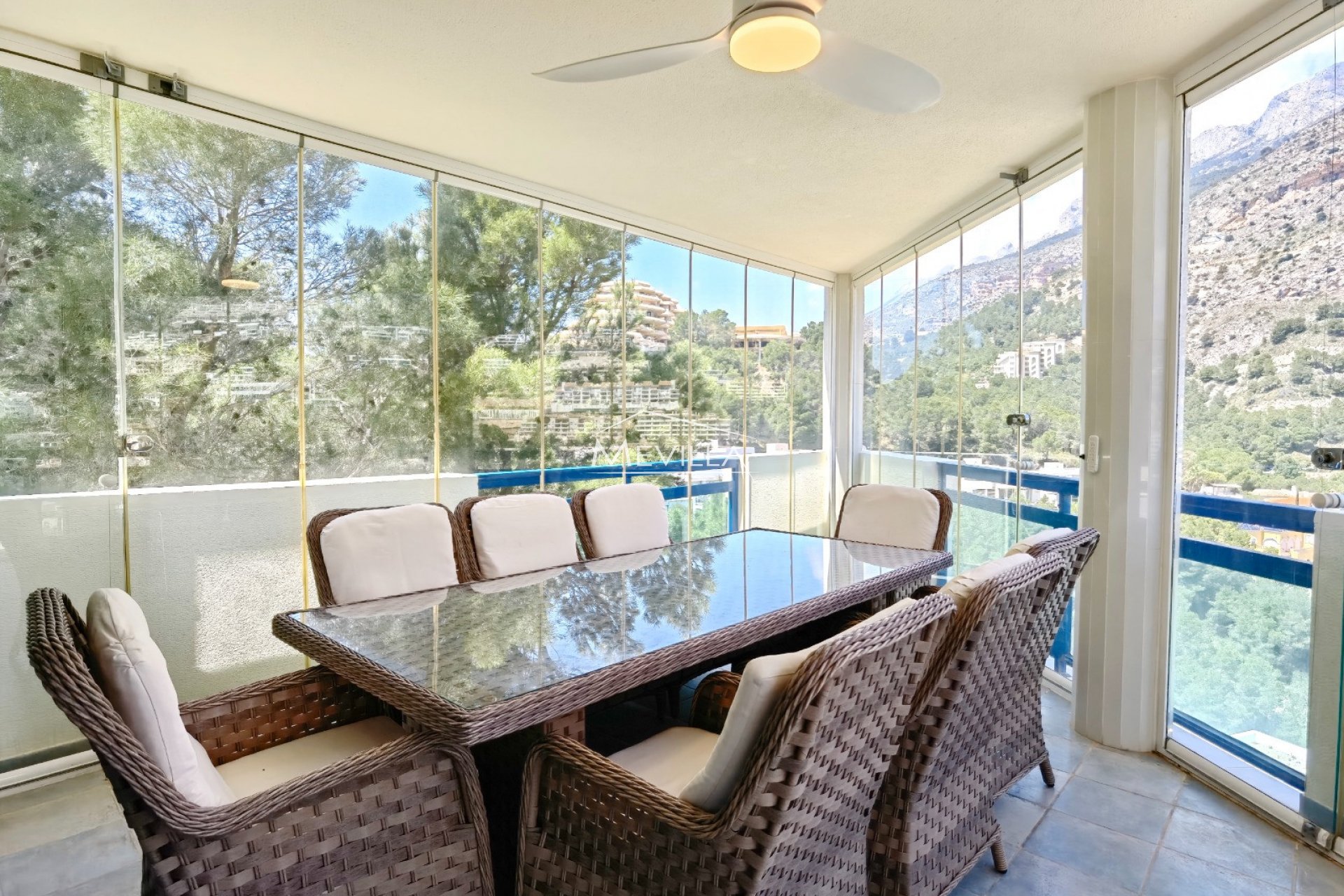 Reventes - Villa - Altea