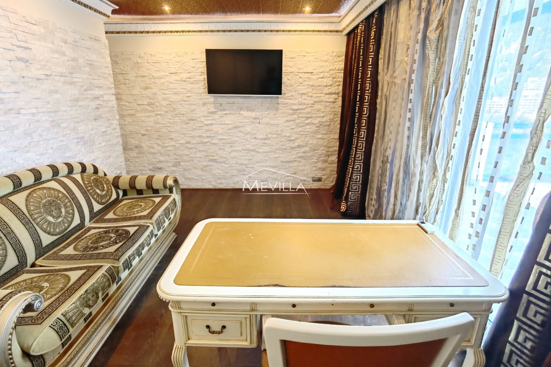 Reventes - Villa - Altea