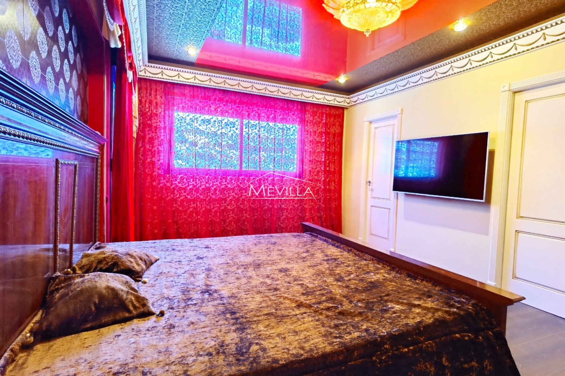 Reventes - Villa - Altea