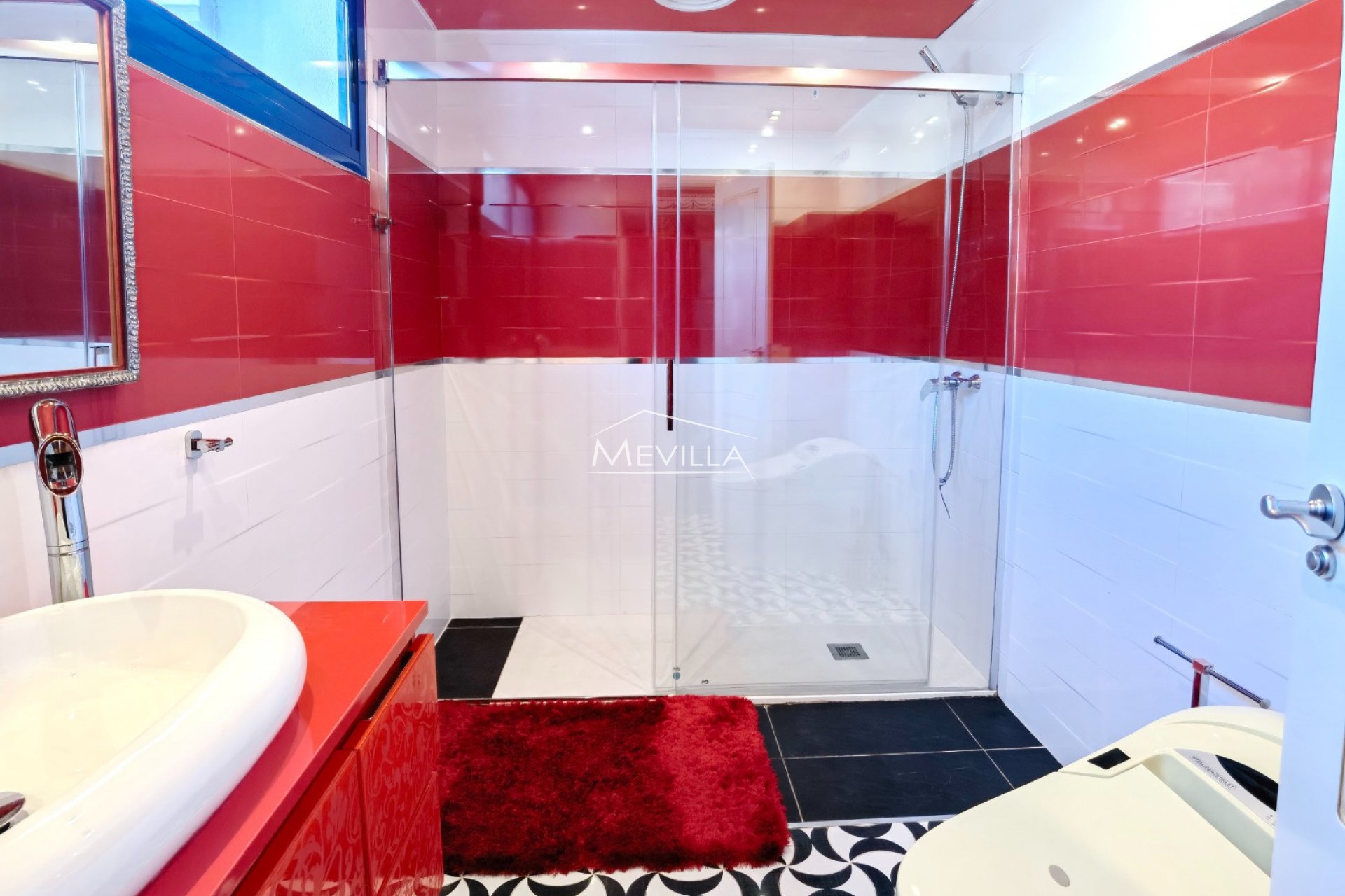 Reventes - Villa - Altea