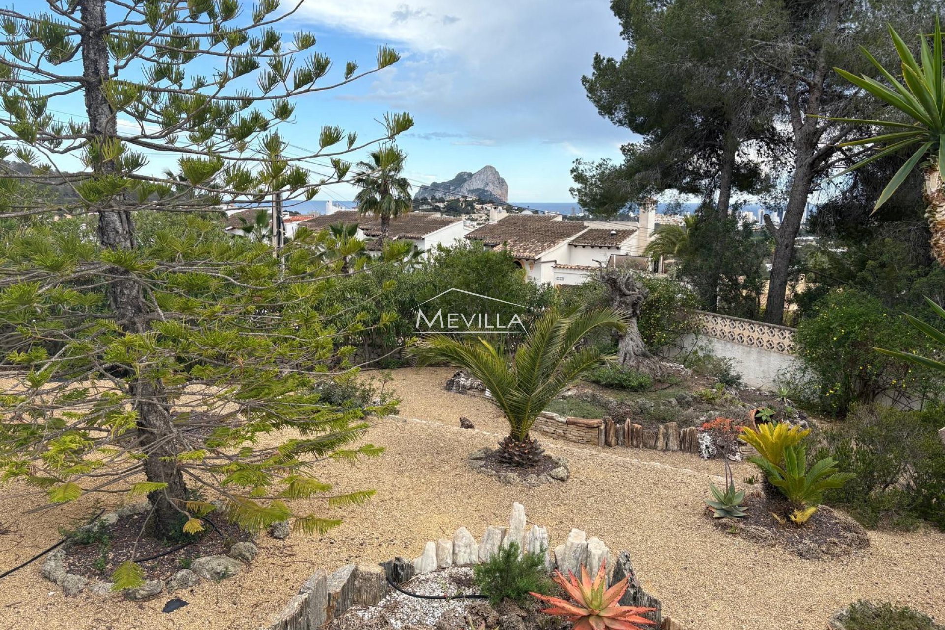 Reventes - Villa - Calpe