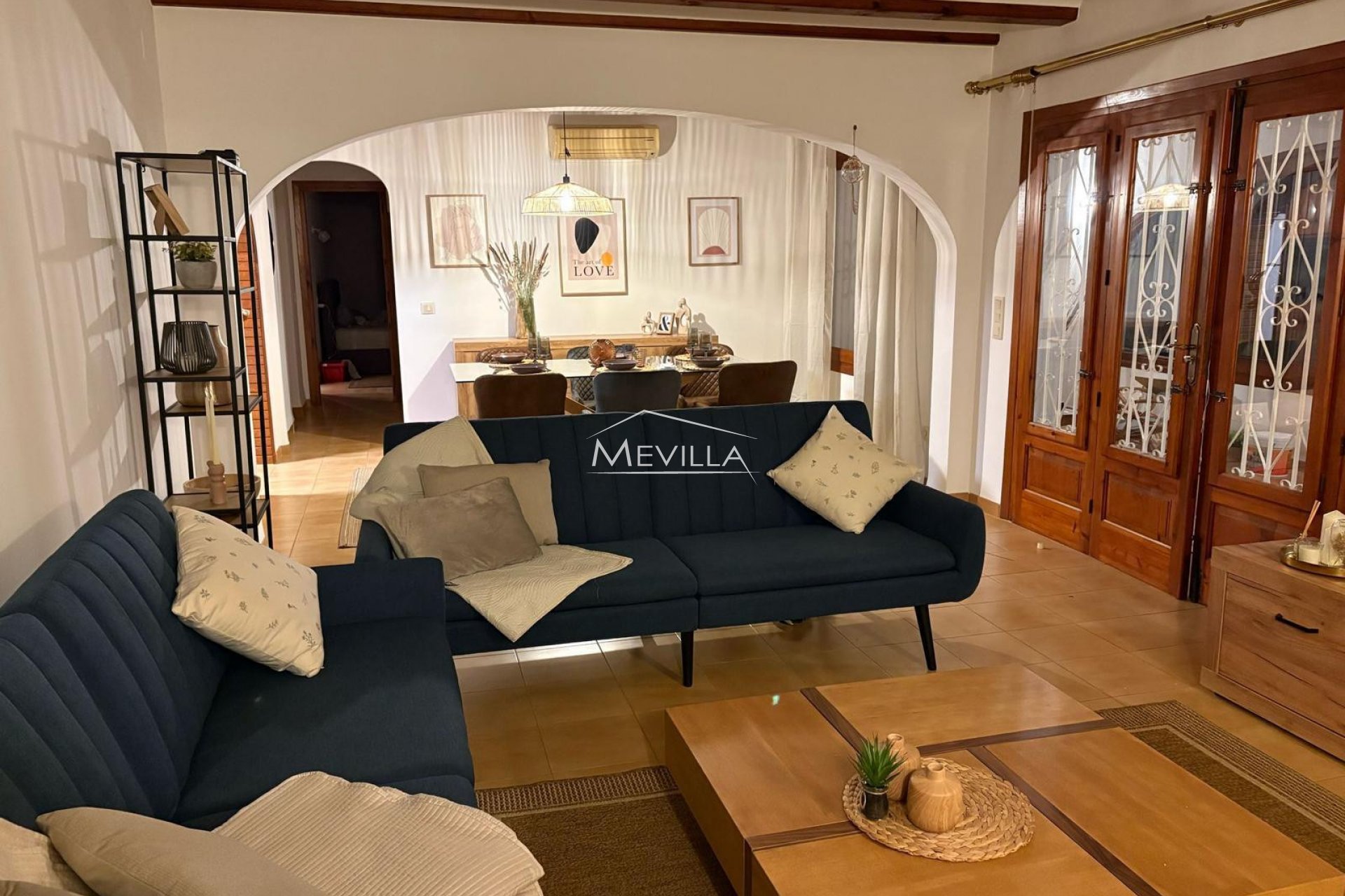 Reventes - Villa - Calpe