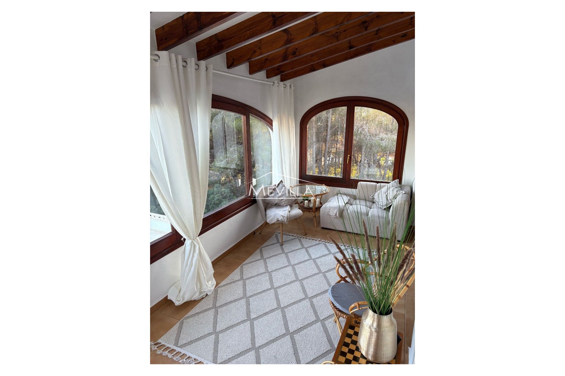 Reventes - Villa - Calpe