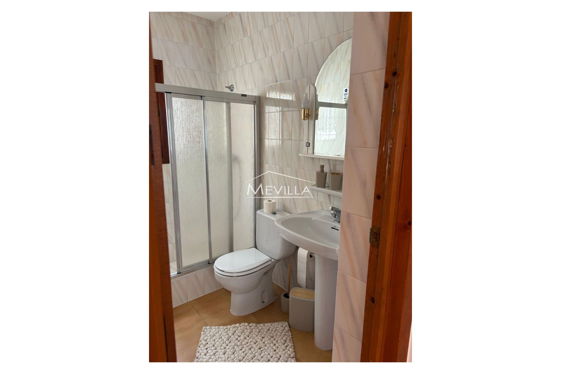 Reventes - Villa - Calpe