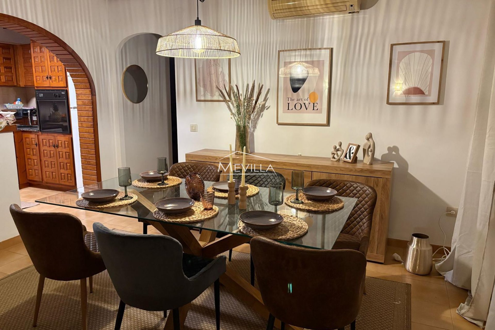 Reventes - Villa - Calpe