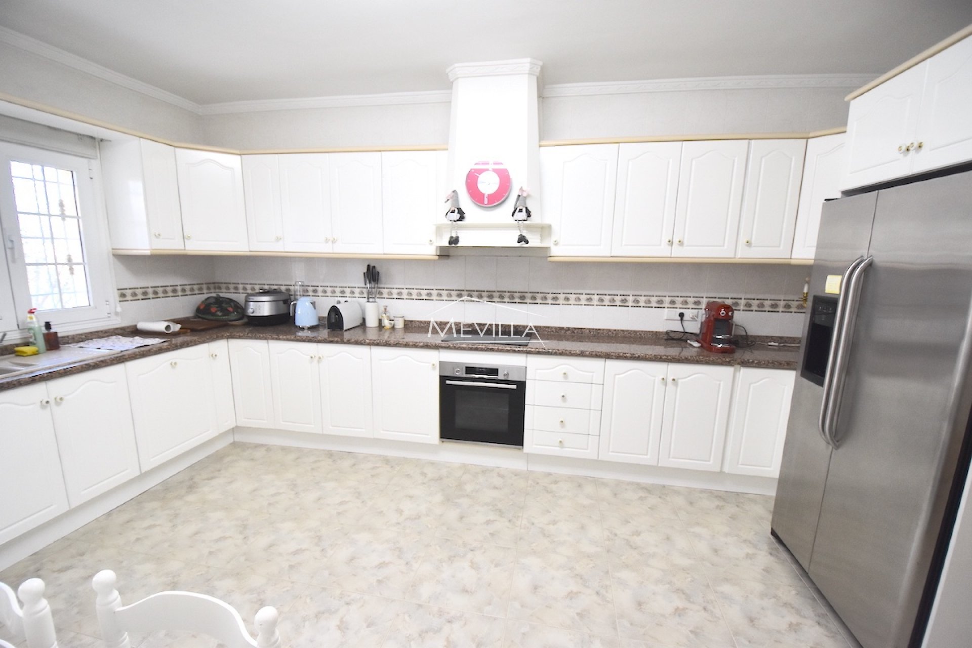 Reventes - Villa - Guardamar / Ciudad Quesada / La Marina - Ciudad Quesada