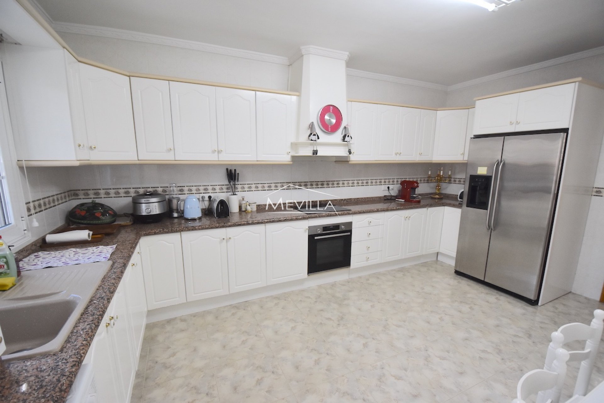 Reventes - Villa - Guardamar / Ciudad Quesada / La Marina - Ciudad Quesada