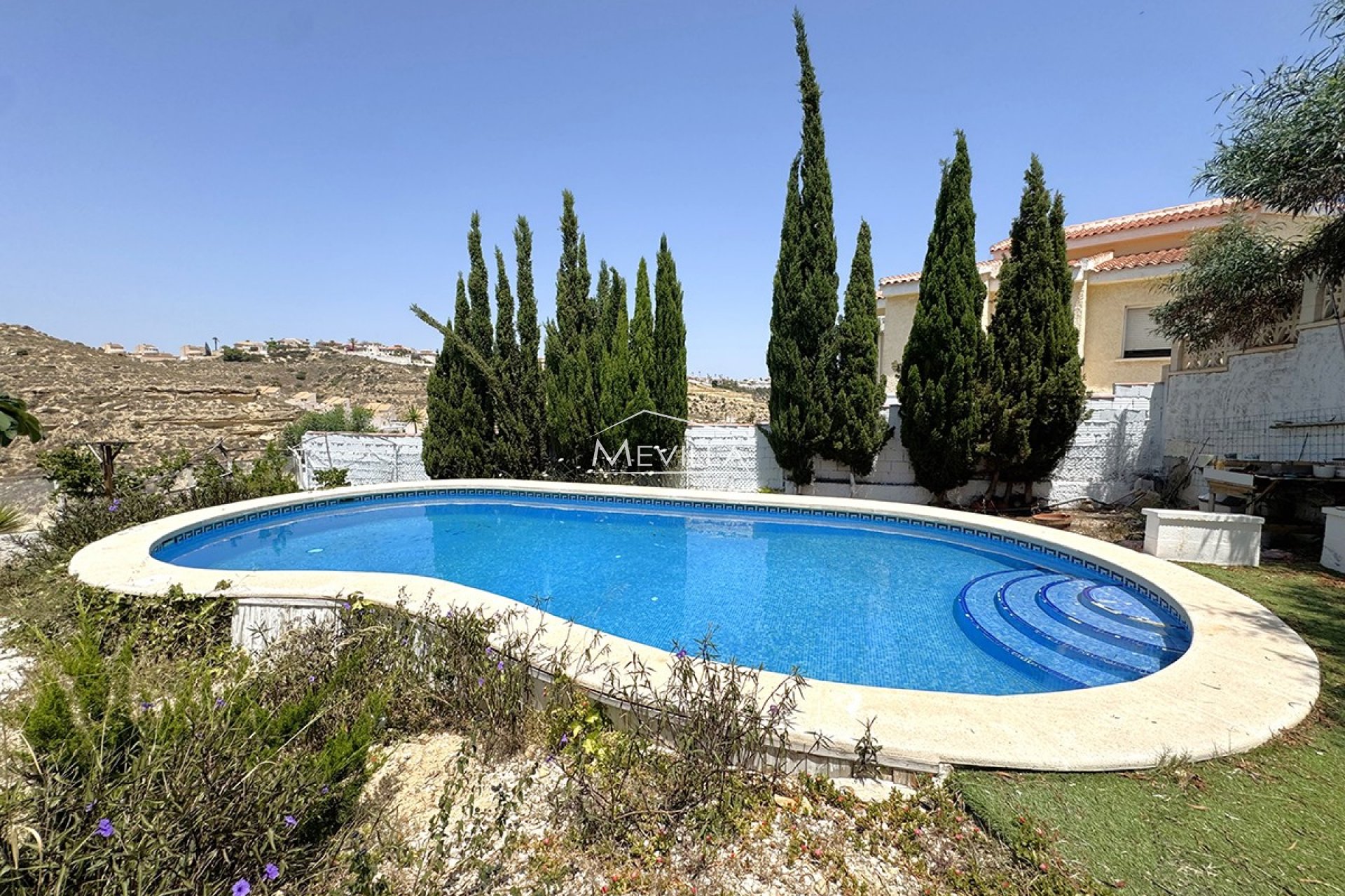 Reventes - Villa - Guardamar / Ciudad Quesada / La Marina - Ciudad Quesada