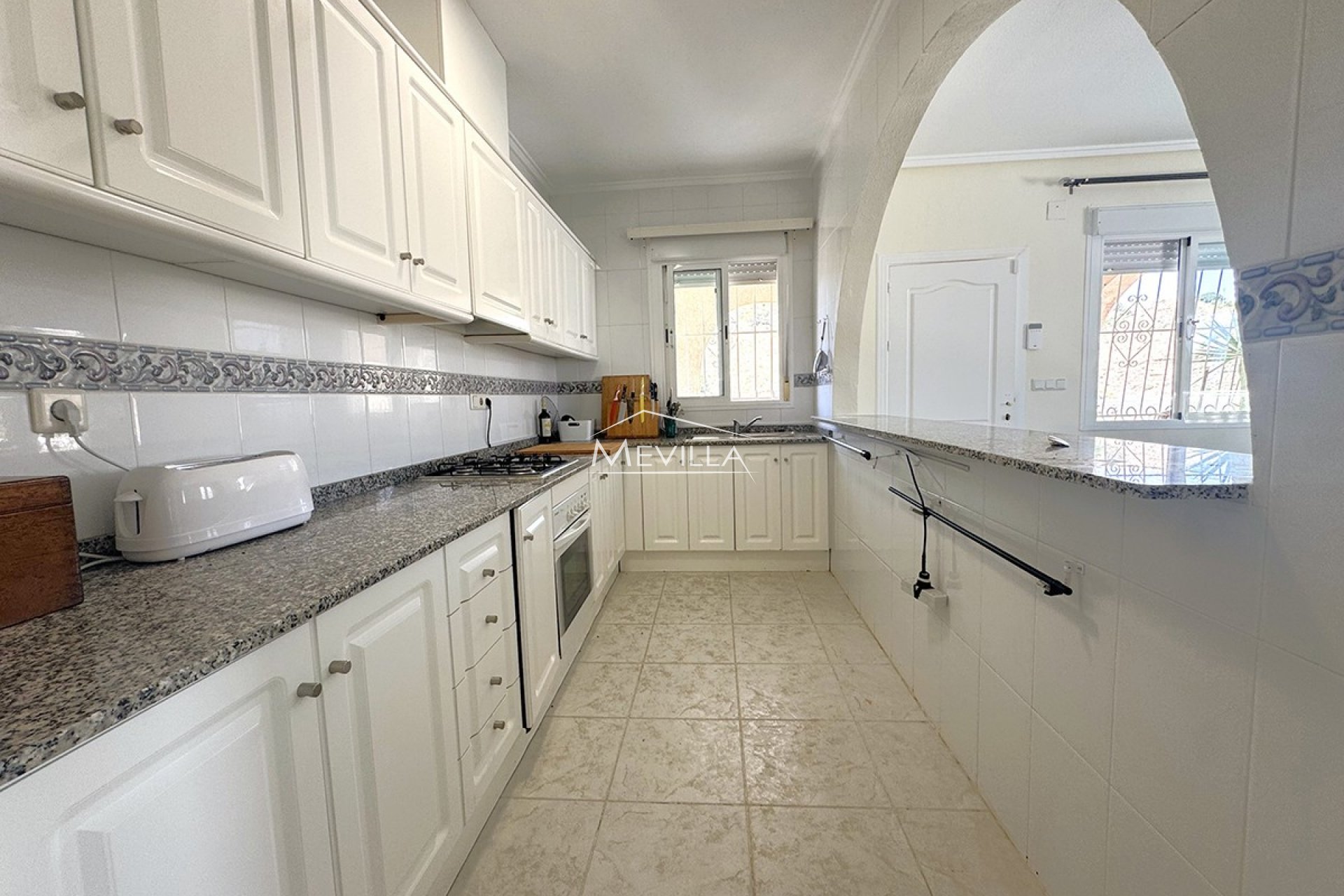 Reventes - Villa - Guardamar / Ciudad Quesada / La Marina - Ciudad Quesada