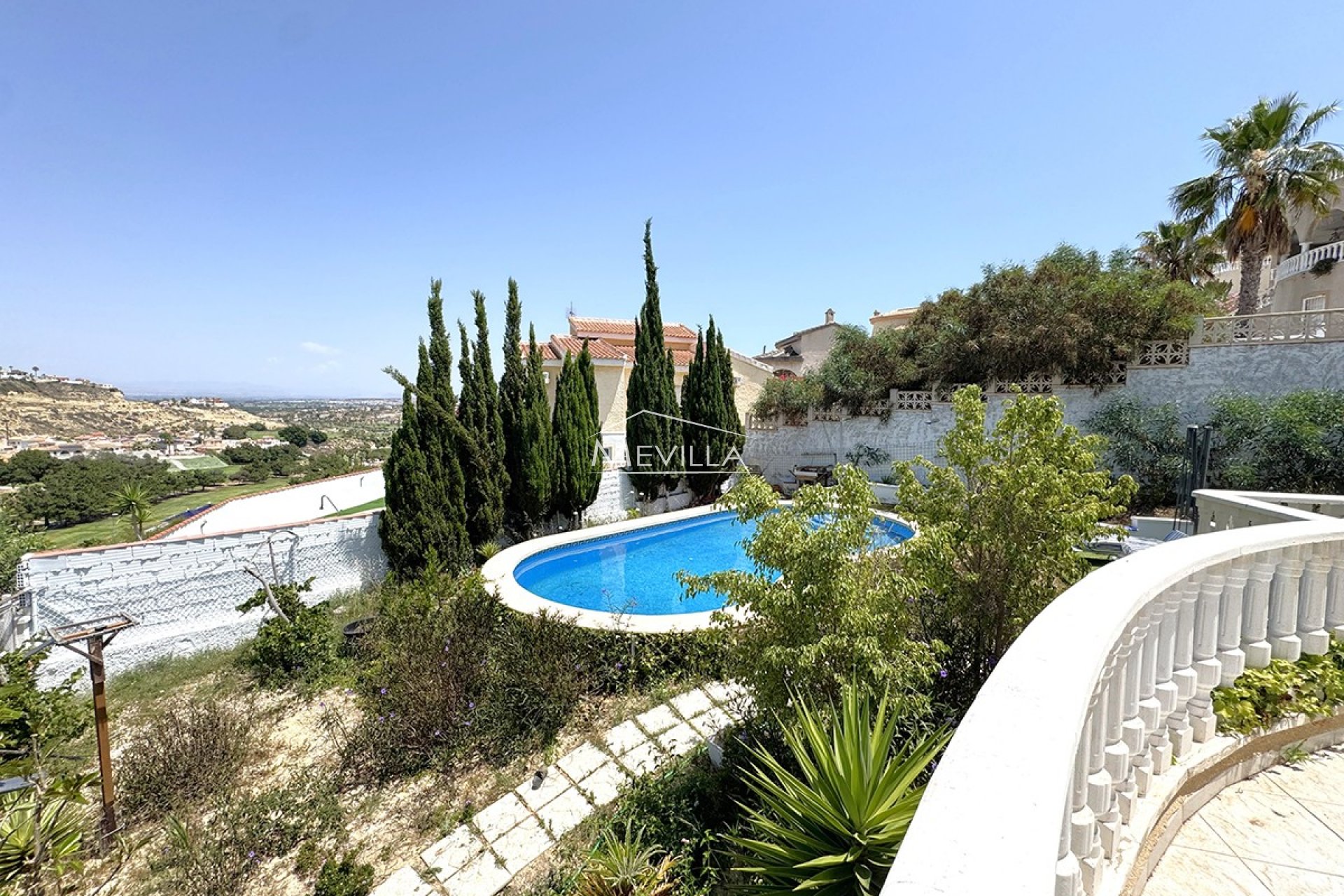 Reventes - Villa - Guardamar / Ciudad Quesada / La Marina - Ciudad Quesada