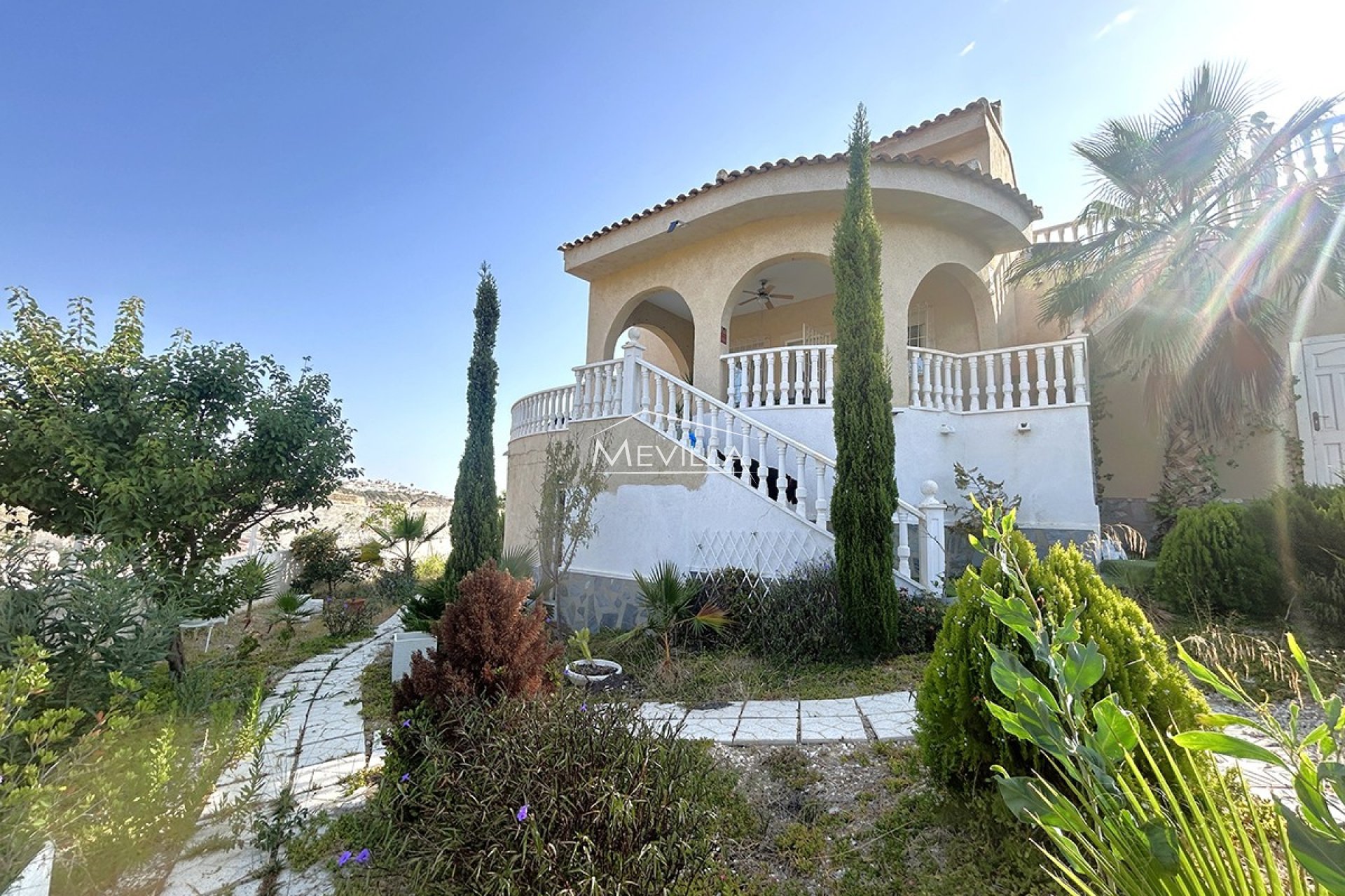 Reventes - Villa - Guardamar / Ciudad Quesada / La Marina - Ciudad Quesada