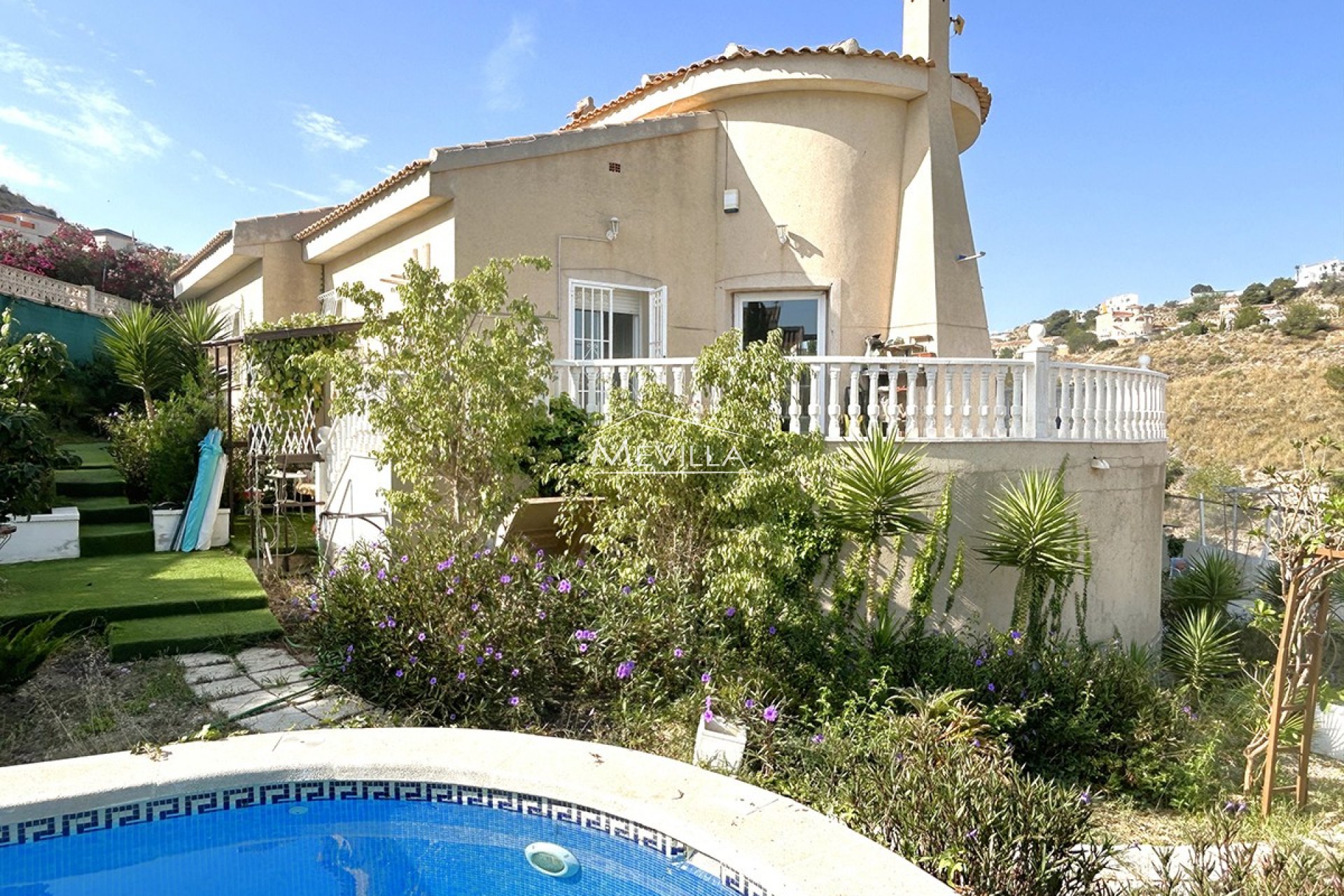 Reventes - Villa - Guardamar / Ciudad Quesada / La Marina - Ciudad Quesada