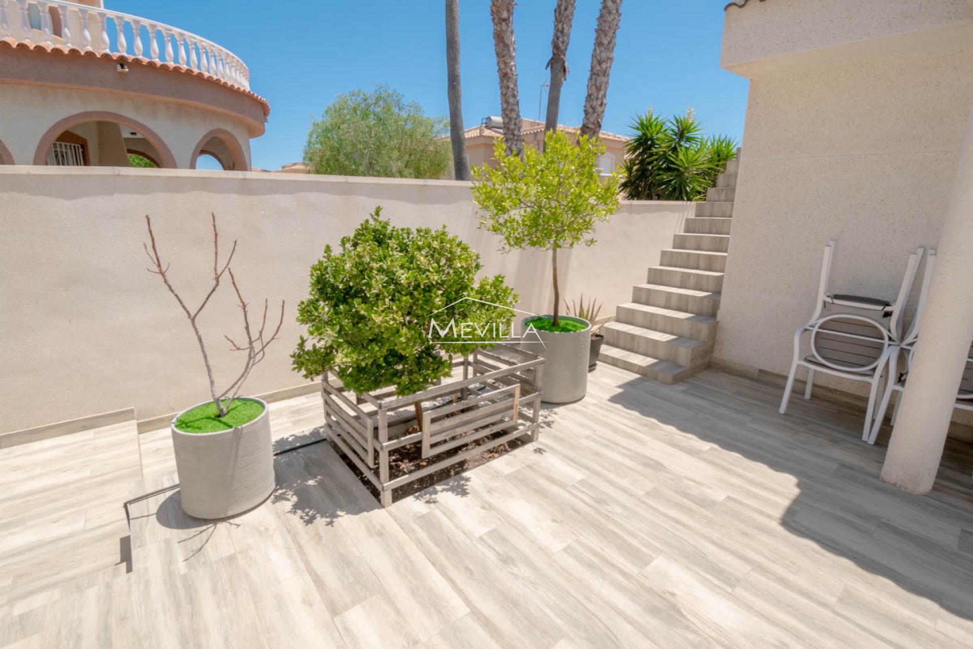 Reventes - Villa - Guardamar / Ciudad Quesada / La Marina - Ciudad Quesada