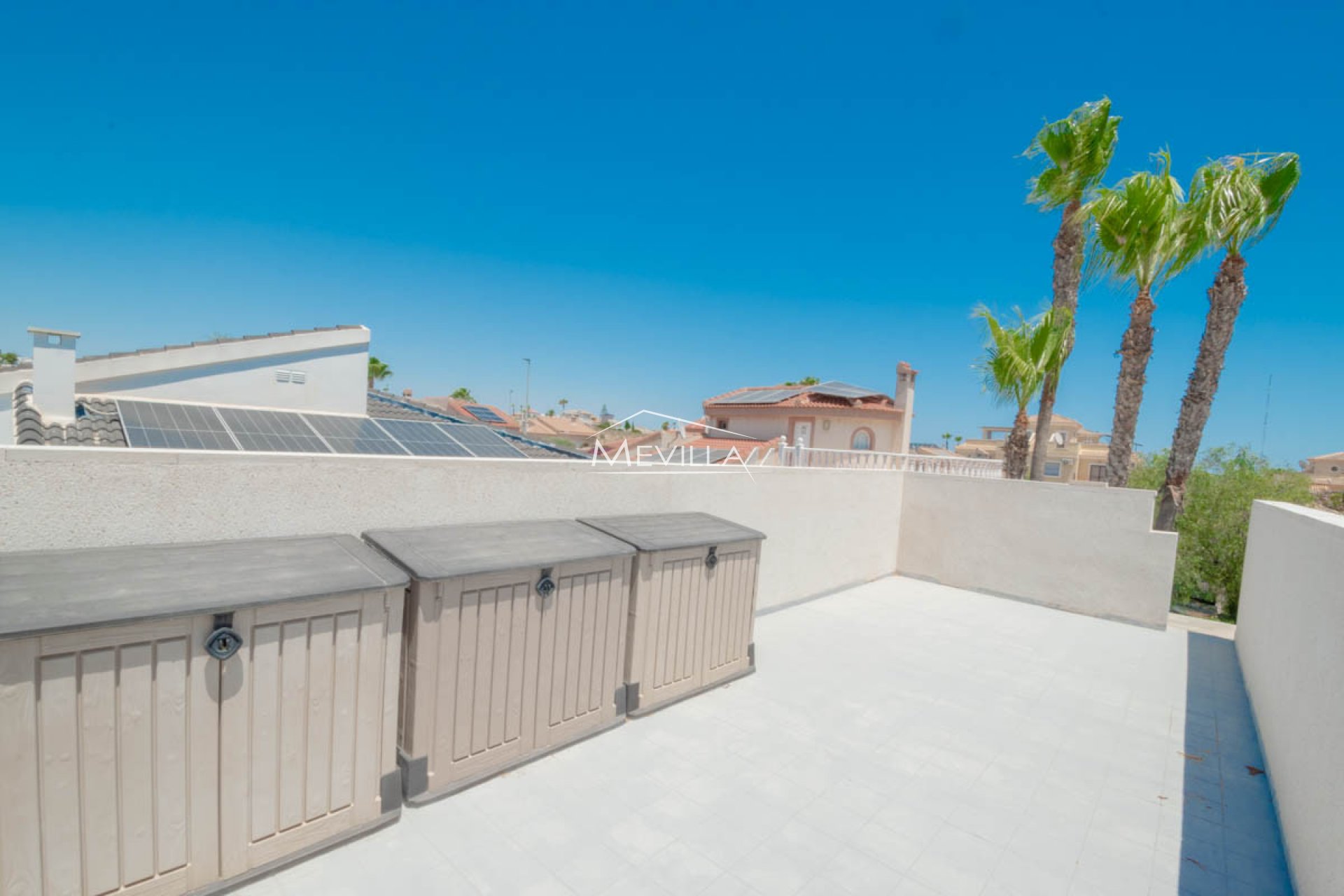 Reventes - Villa - Guardamar / Ciudad Quesada / La Marina - Ciudad Quesada
