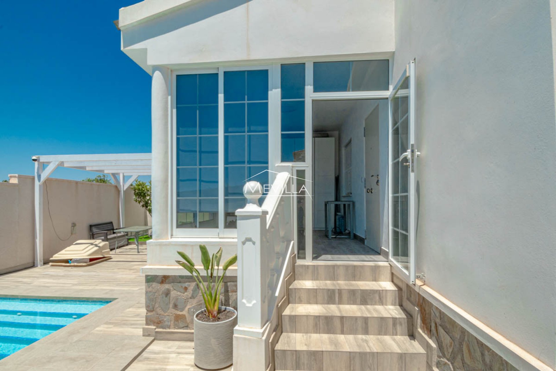 Reventes - Villa - Guardamar / Ciudad Quesada / La Marina - Ciudad Quesada