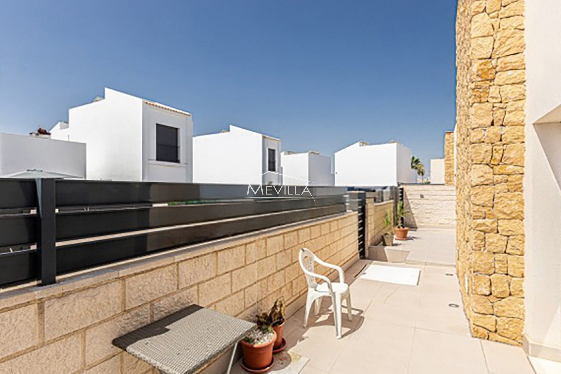 Reventes - Villa - Guardamar / Ciudad Quesada / La Marina - La Marina