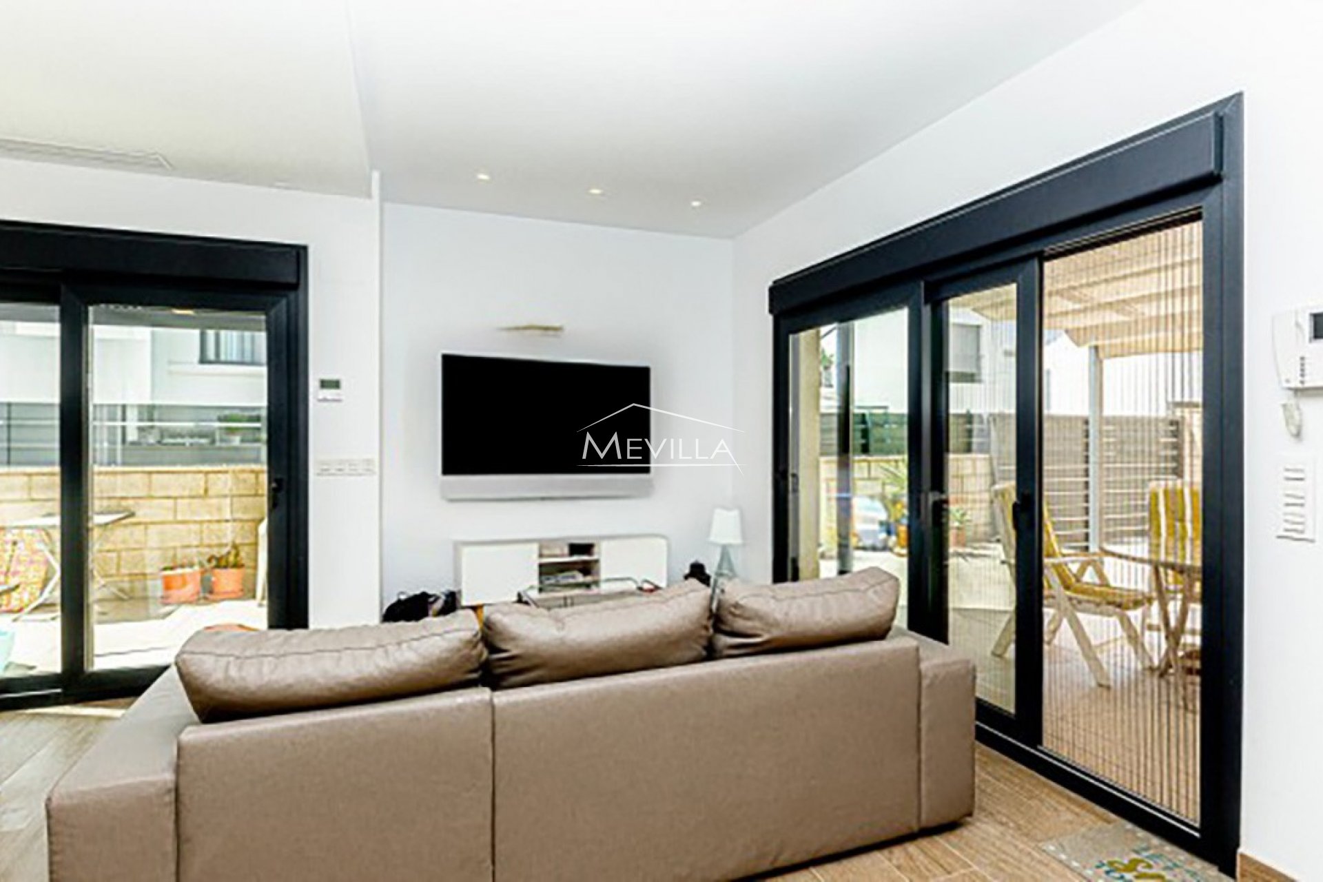 Reventes - Villa - Guardamar / Ciudad Quesada / La Marina - La Marina