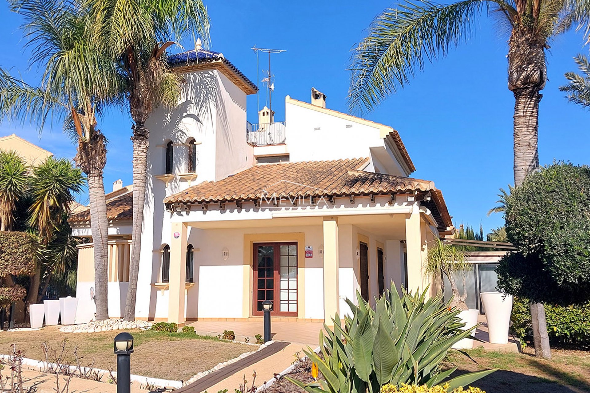 Reventes - Villa - Mar Menor - Los Alcázares