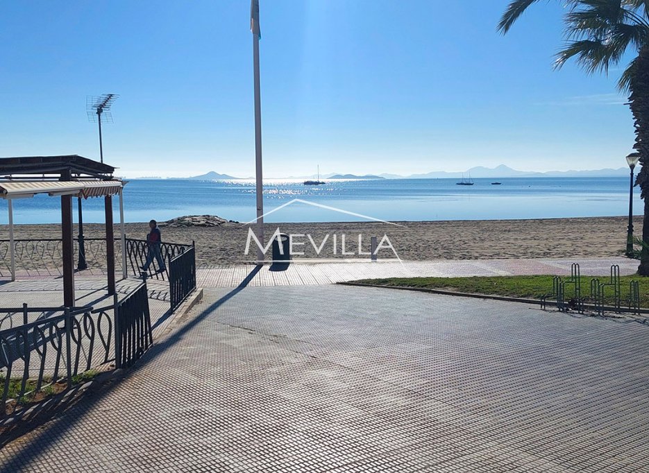 Reventes - Villa - Mar Menor - Los Alcázares