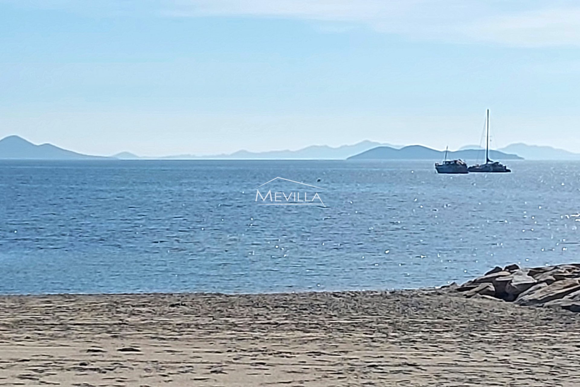 Reventes - Villa - Mar Menor - Los Alcázares