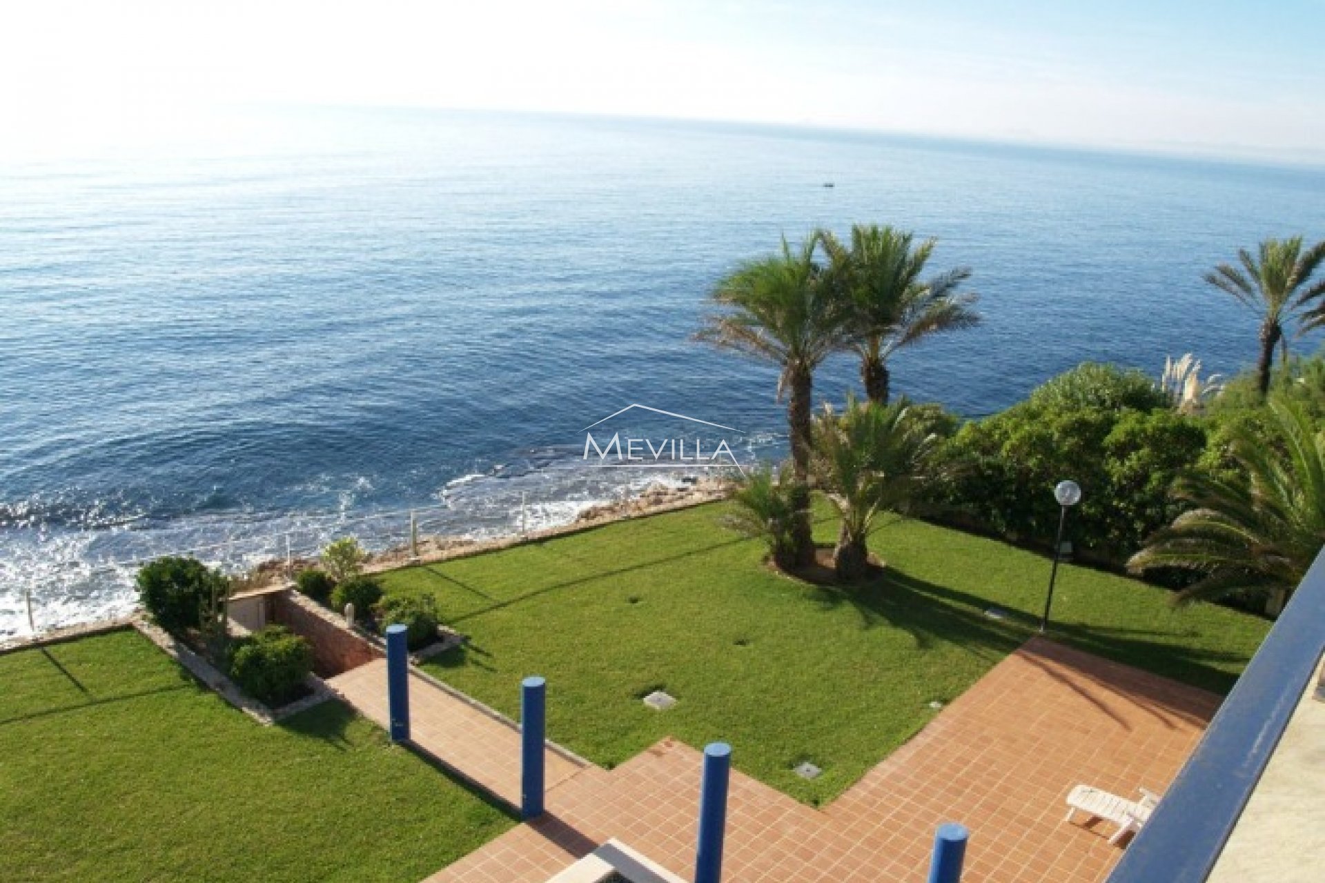 Reventes - Villa - Orihuela Costa - Cabo Roig