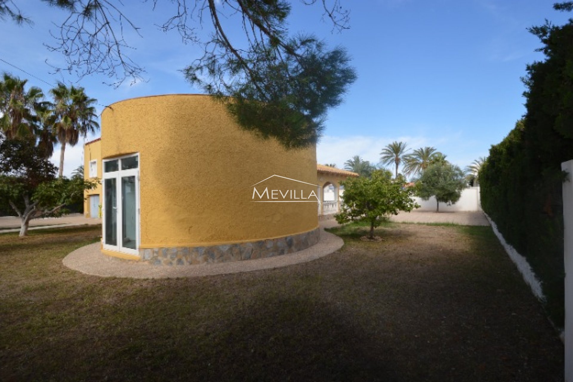 Reventes - Villa - Orihuela Costa - Cabo Roig