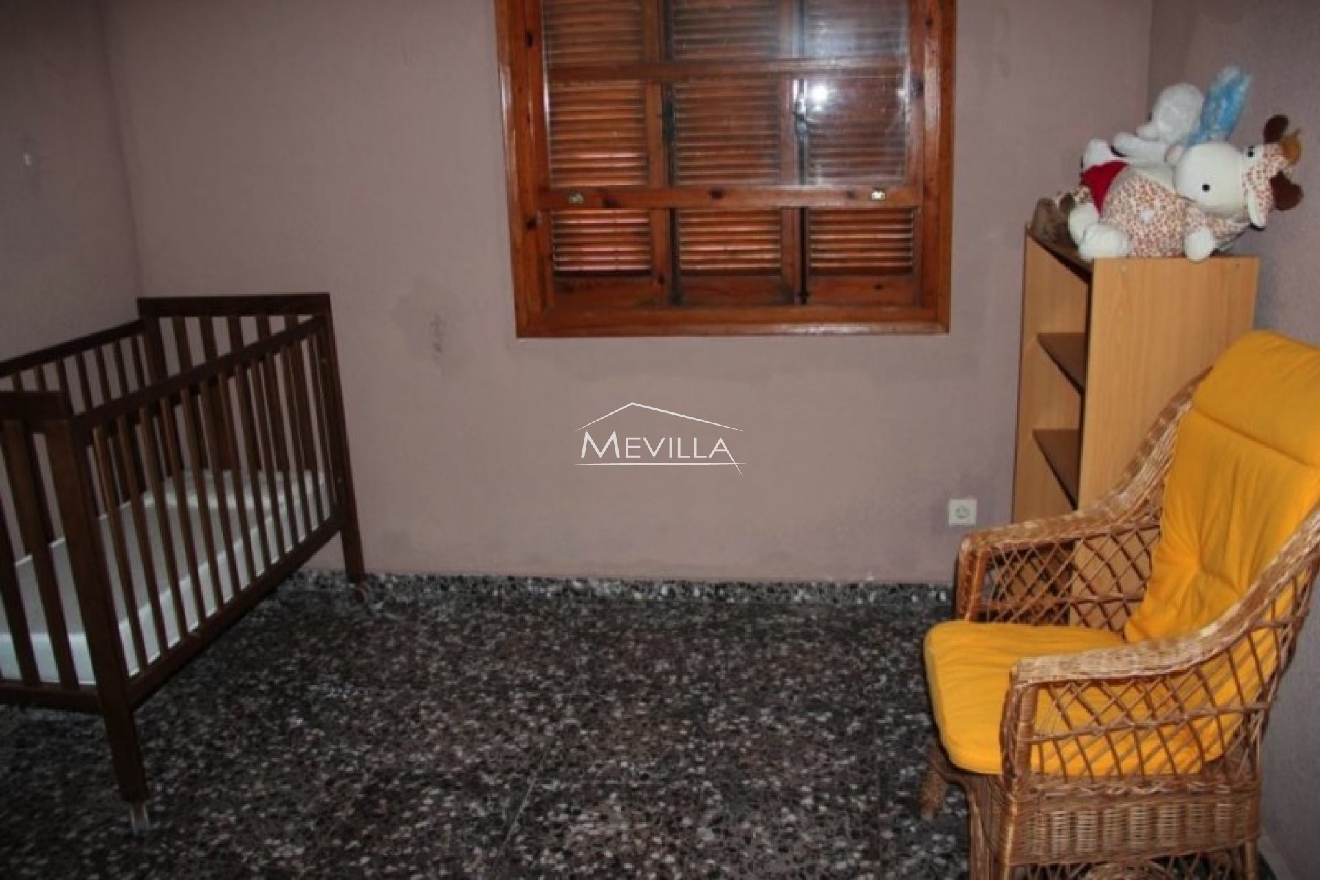 Reventes - Villa - Orihuela Costa - Cabo Roig