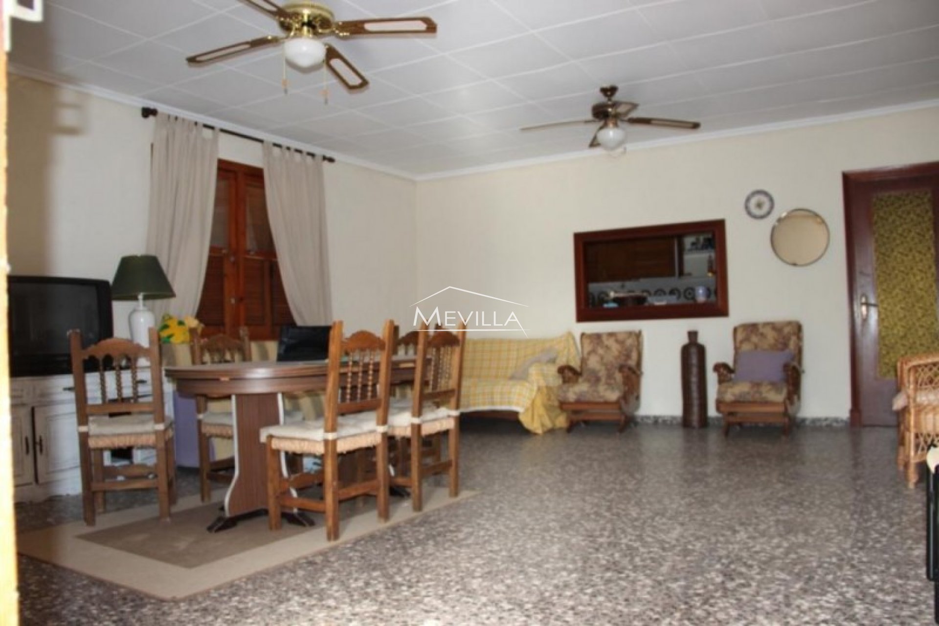 Reventes - Villa - Orihuela Costa - Cabo Roig