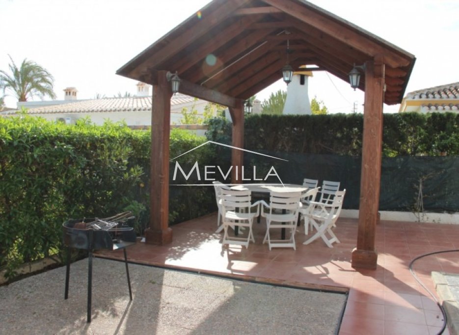 Reventes - Villa - Orihuela Costa - Cabo Roig