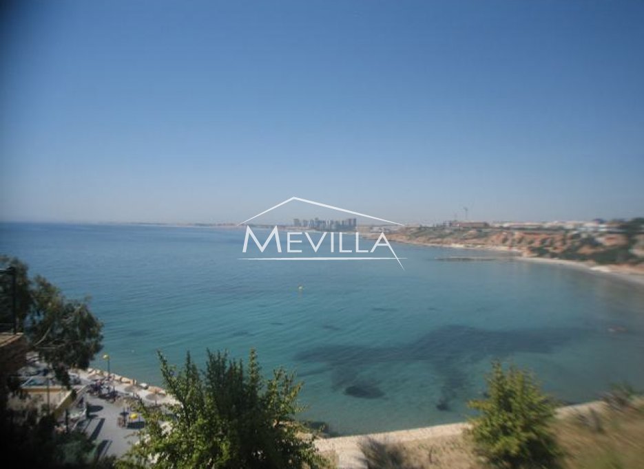 Reventes - Villa - Orihuela Costa - Cabo Roig