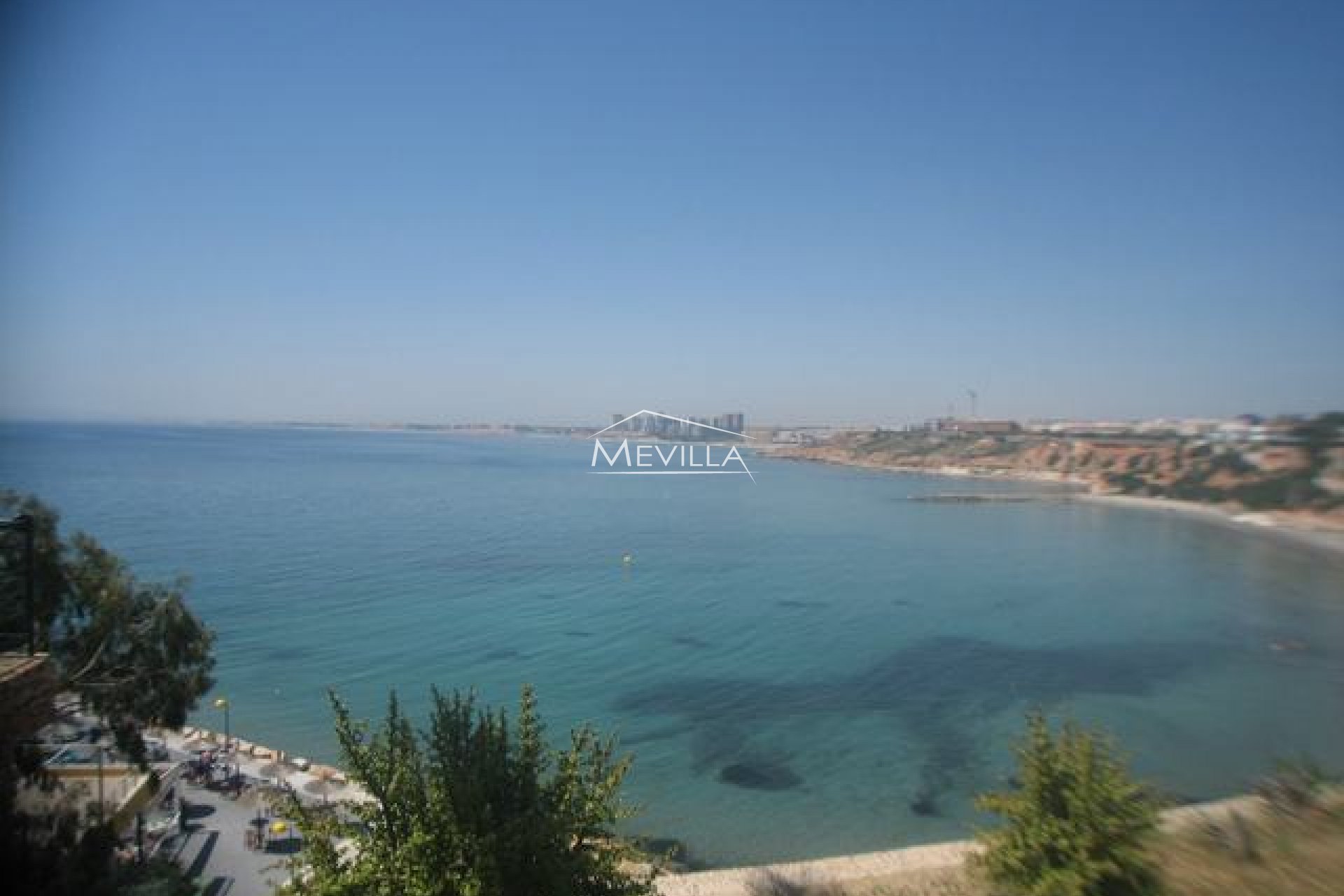 Reventes - Villa - Orihuela Costa - Cabo Roig