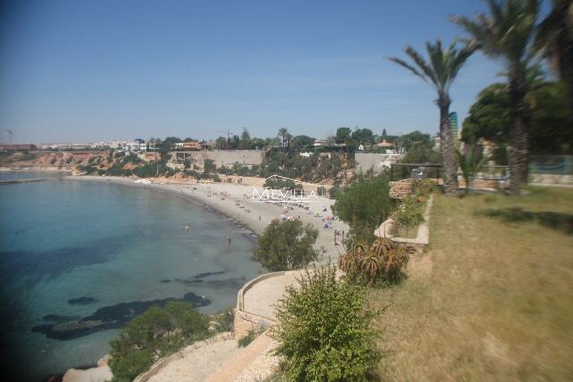 Reventes - Villa - Orihuela Costa - Cabo Roig