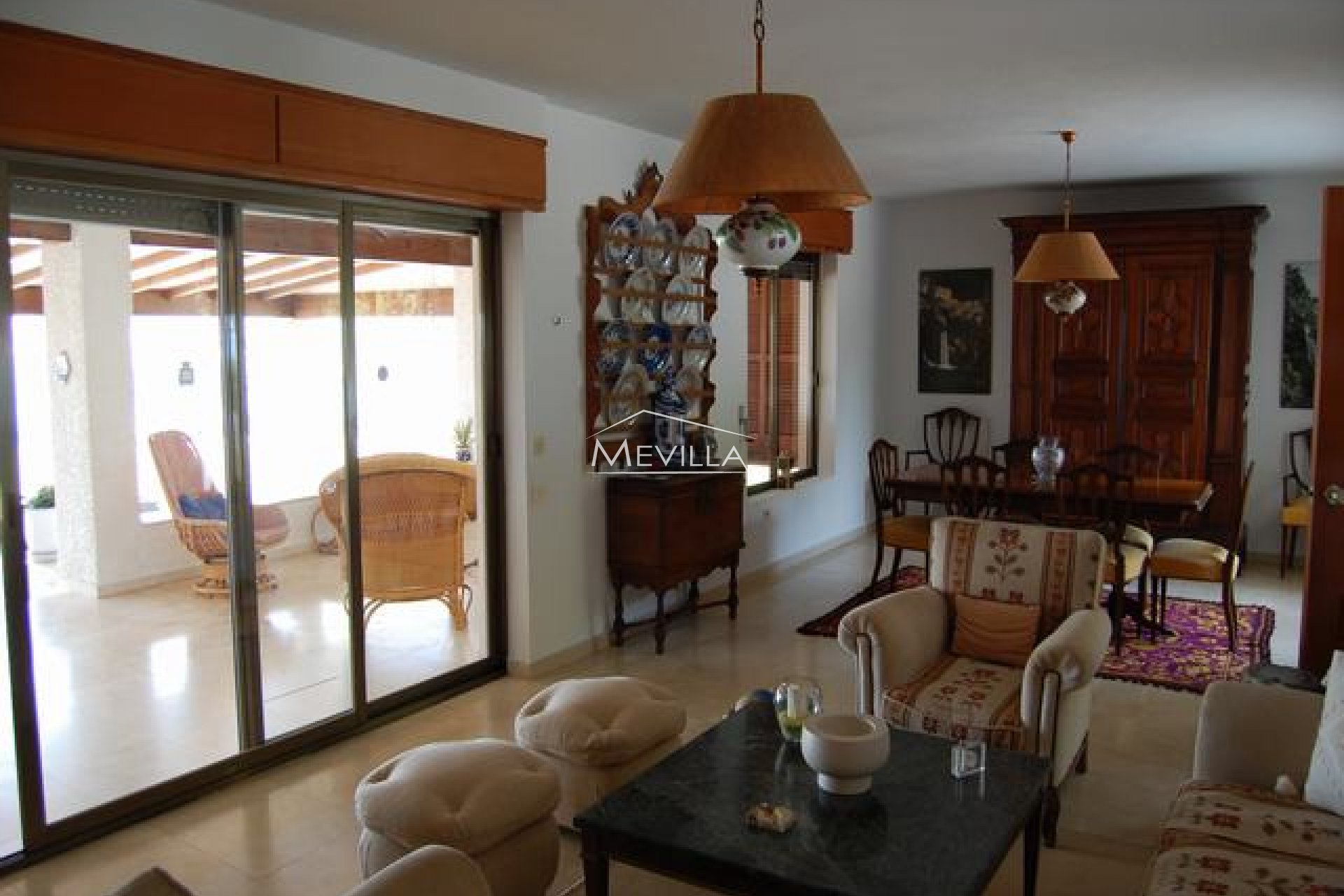 Reventes - Villa - Orihuela Costa - Cabo Roig